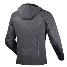 Ls2 Bolton Air Lady мотокуртка Black Черный