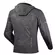 Ls2 Bolton Air Lady мотокуртка Black Черный
