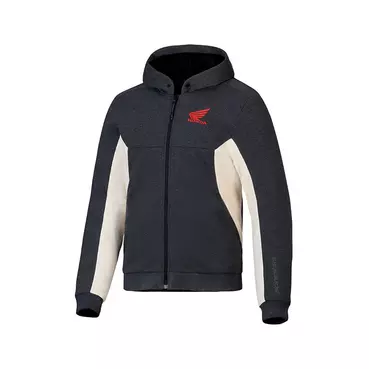 Alpinestars Honda Chrome V3 Sport худи Anthracite Серый