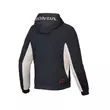Alpinestars Honda Chrome V3 Sport худи Anthracite Серый