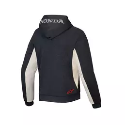 Alpinestars Honda Chrome V3 Sport худи Anthracite Серый
