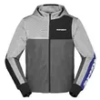 SPIDI Logo Net jacke Синий (размер: s)