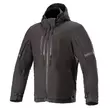 Alpinestars Sirius Drystar Tech Shell мотокуртка Black Черный (размер: m)