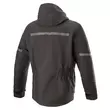 Alpinestars Sirius Drystar Tech Shell мотокуртка Black Черный