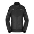 SPIDI Equinox Net Wind Out jacke Черный (размер: xs)