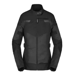 SPIDI Equinox Net Wind Out jacke Черный
