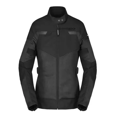 SPIDI Equinox Net Wind Out jacke Черный