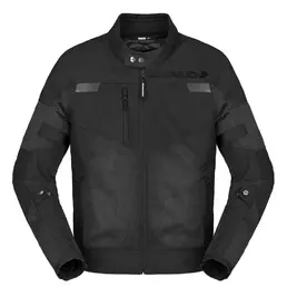 SPIDI Equinox Net Wind Out jacke Черный