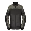 SPIDI Equinox Net Wind Out jacke Зеленый (размер: xs)