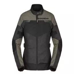 SPIDI Equinox Net Wind Out jacke Зеленый
