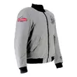 Helstons Twin Motul мотокуртка Grey Серый