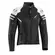 Ixon Ilana Evo Lady мотокуртка Black White Grey Черный