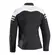Ixon Ilana Evo Lady мотокуртка Black White Grey Черный