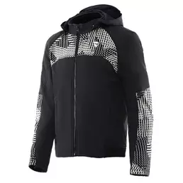Dainese Ignite 2 мотокуртка Black Grey Серый