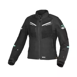 MACNA Tondo jacke Черный