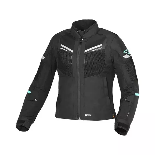 MACNA Tondo jacke Черный (размер: xs)