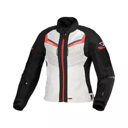 MACNA Tondo jacke Красно-серый