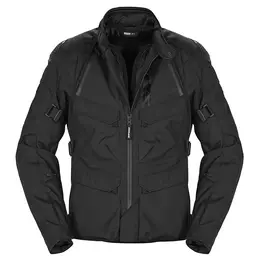 Spidi Rw H2out мотокуртка Black Черный