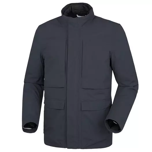 Tucano Urbano Duomo мотокуртка Dark Blue Синий (размер: m)