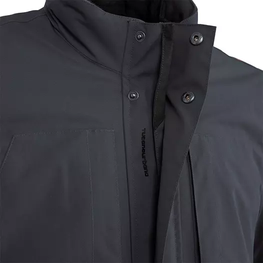 Tucano Urbano Duomo мотокуртка Dark Blue Синий