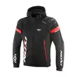 Ixon Pulsion Air мотокуртка Red Красный (размер: 3xl)