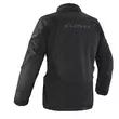 Clover Outland 3 Wp мотокуртка Black Черный
