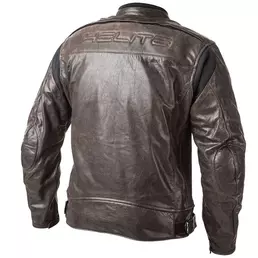 Helite Roadster Airbag мотокуртка Brown Коричневый