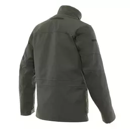 Dainese Lambrate Absoluteshell™ Pro мотокуртка Green Зеленый