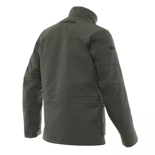 Dainese Lambrate Absoluteshell™ Pro мотокуртка Green Зеленый