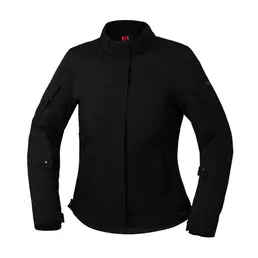 Ixs Destination St Plus Lady мотокуртка Black Черный