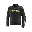 Ixon Ionix мотокуртка Black Yellow Желтый (размер: s)