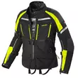 Spidi Armakore H2out мотокуртка Black Fluo Yellow Желтый (размер: s)