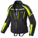 Spidi Armakore H2out мотокуртка Black Fluo Yellow Желтый