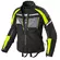 Spidi Armakore H2out мотокуртка Black Fluo Yellow Желтый