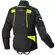 Spidi Armakore H2out мотокуртка Black Fluo Yellow Желтый