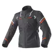 Clover Hyperblade мотокуртка Black Черный (размер: s)