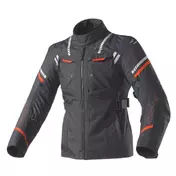 Clover Hyperblade мотокуртка Black Черный