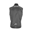 Acerbis Softshell Linear Gilet Grey Black Серый
