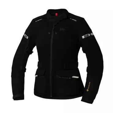 Ixs Horizon Gtx Lady мотокуртка Black Черный