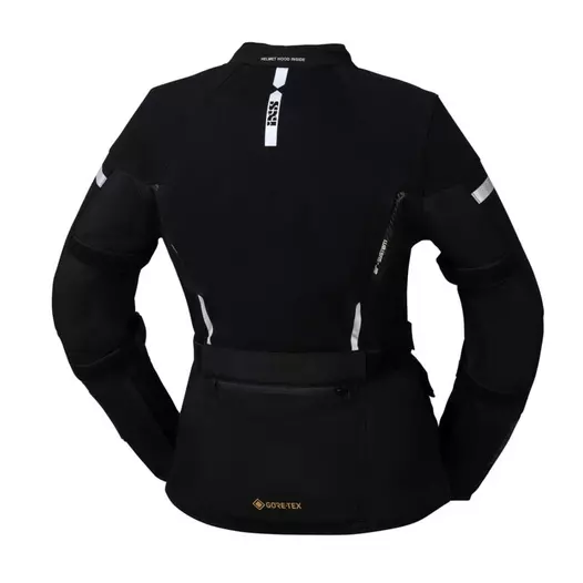 Ixs Horizon Gtx Lady мотокуртка Black Черный