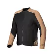 Alpinestars C-1 Air мотокуртка Brown Коричневый (размер: xs)