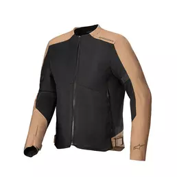 Alpinestars C-1 Air мотокуртка Brown Коричневый