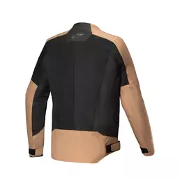 Alpinestars C-1 Air мотокуртка Brown Коричневый