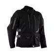 Leatt Adv Dritour 5.5 мотокуртка Black Черный (размер: m)