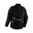 Leatt Adv Dritour 5.5 мотокуртка Black Черный