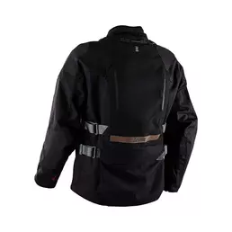 Leatt Adv Dritour 5.5 мотокуртка Black Черный