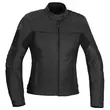 SEVENTY DEGREES SD-JL3 Invierno Custom lederjacke Черный (размер: s)