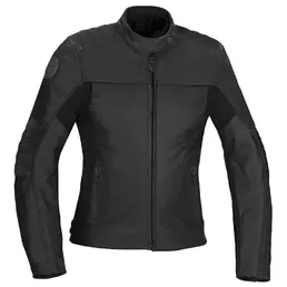 SEVENTY DEGREES SD-JL3 Invierno Custom lederjacke Черный