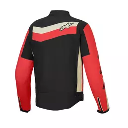 Alpinestars T-dyno Wr мотокуртка Red Красный