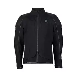Fox Recon Gore-tex Adv мотокуртка Black Черный (размер: m)